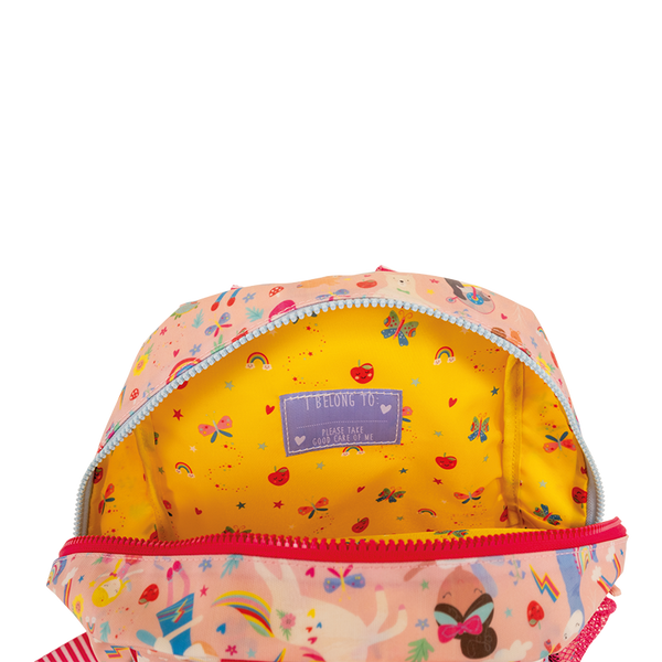 Mochila Rainbow