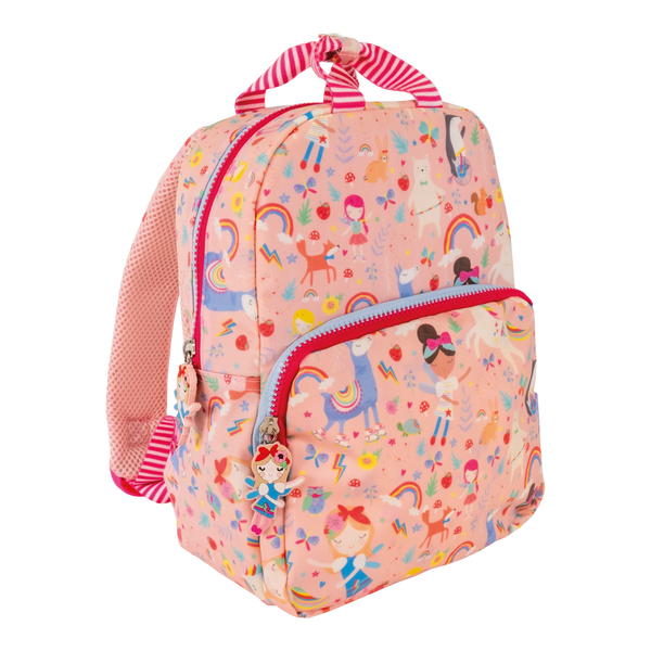 Mochila Rainbow