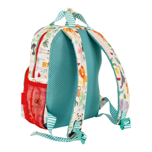 Mochila jungle