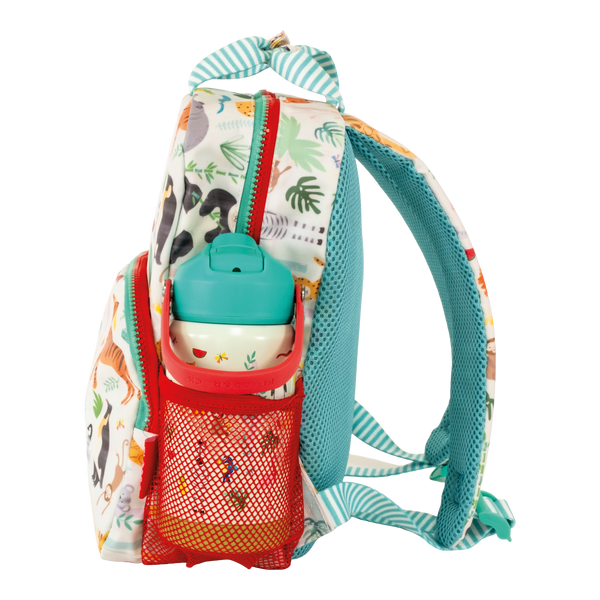 Mochila jungle