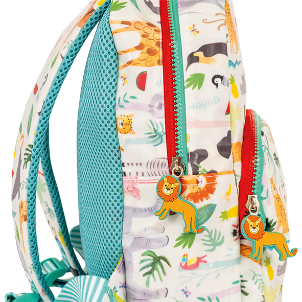 Mochila jungle