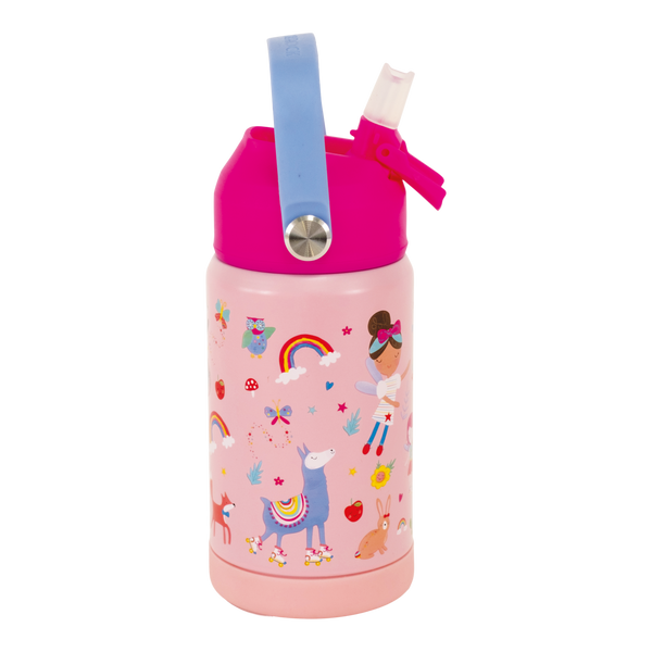 Botella termo (3 modelos)