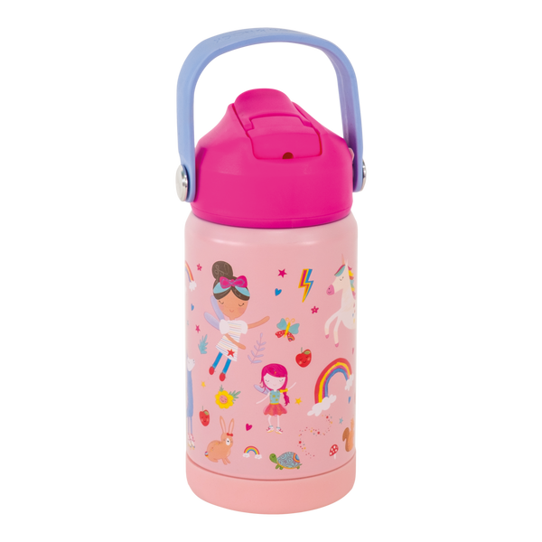 Botella termo (3 modelos)