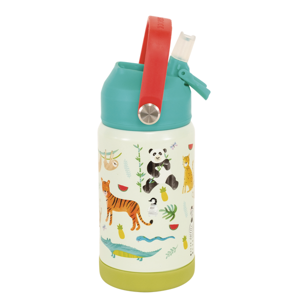 Botella termo (3 modelos)