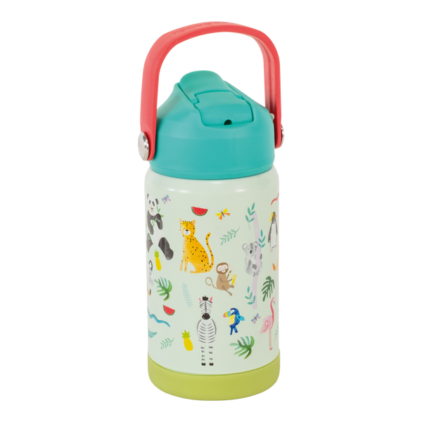 Botella termo (3 modelos)