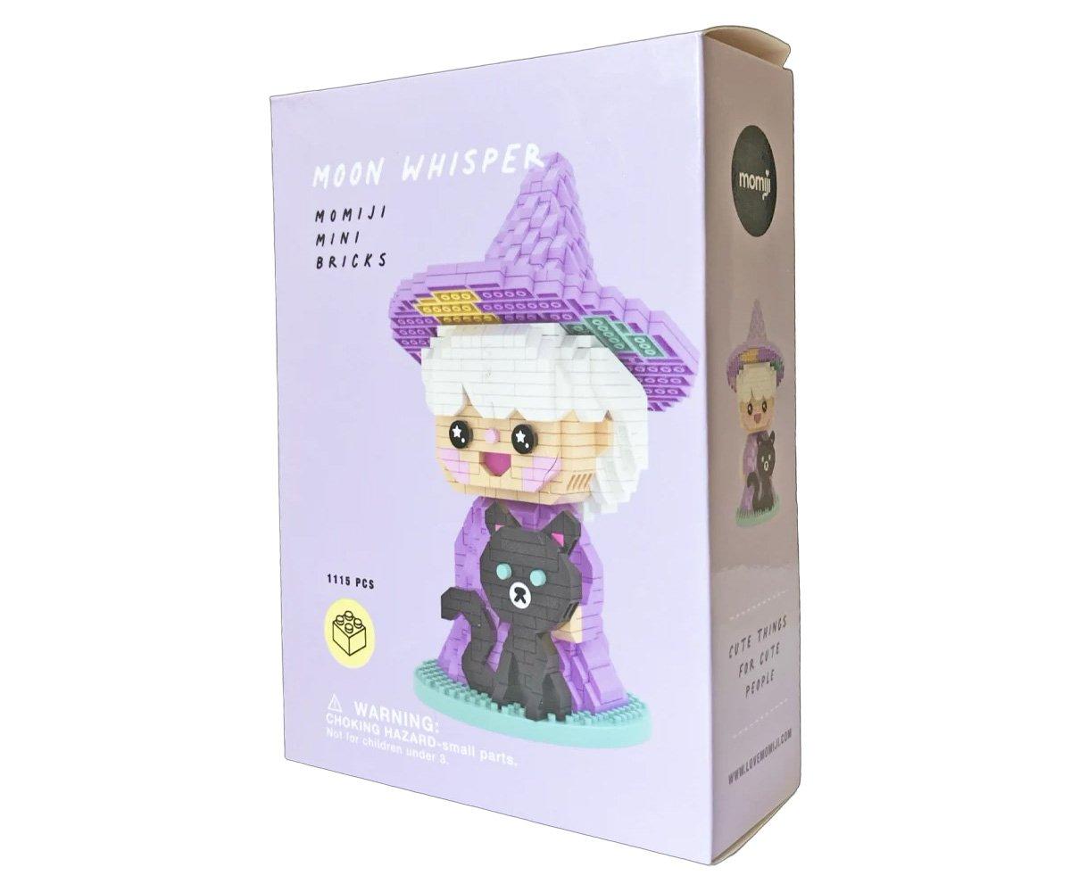 Muñeca de piezas Momiji moon whisper