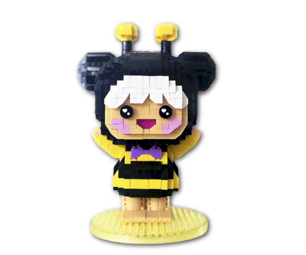 Momiji Bumble