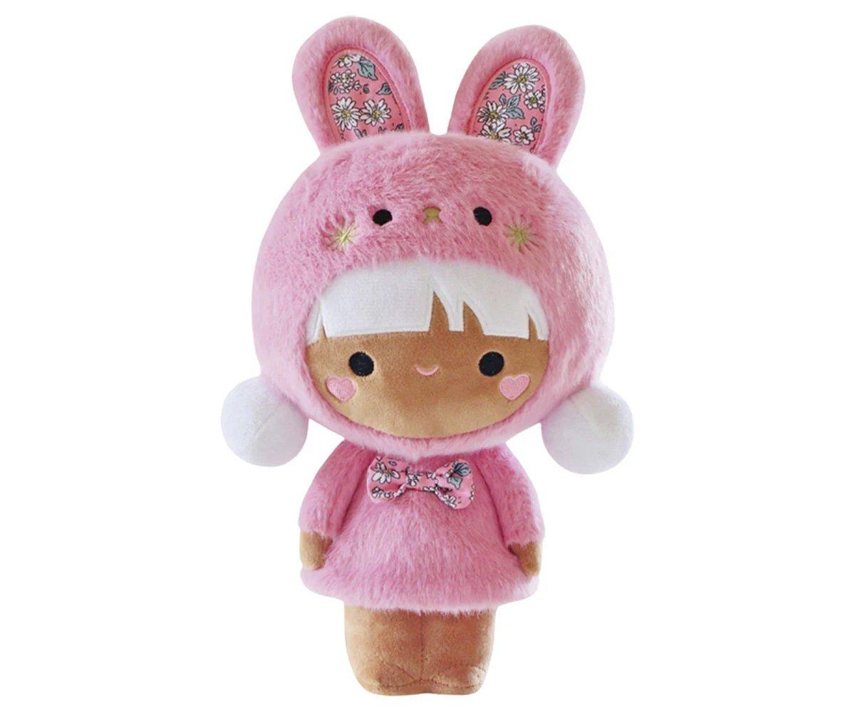 Peluche Momiji (varios modelos)