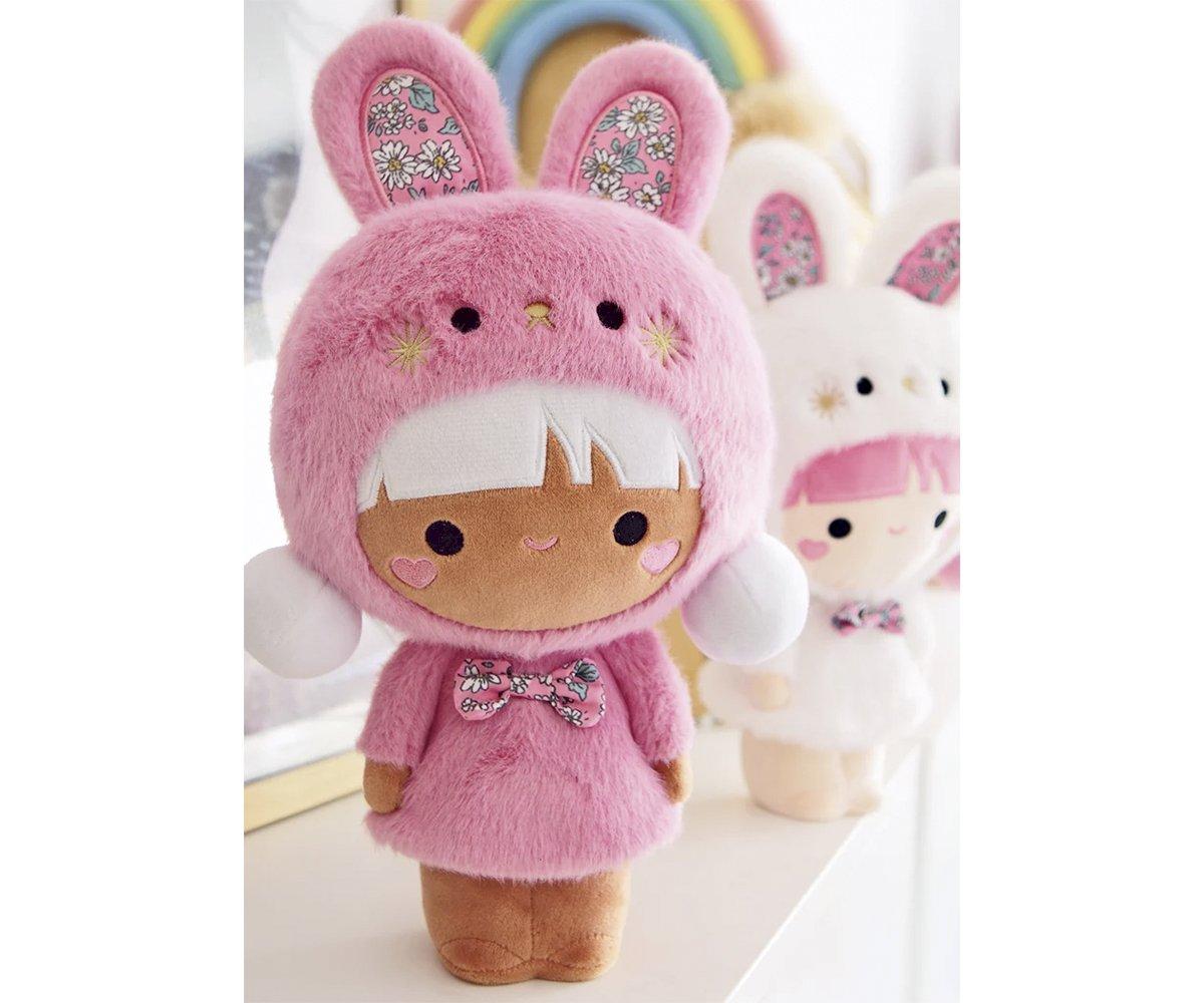 Peluche Momiji (varios modelos)