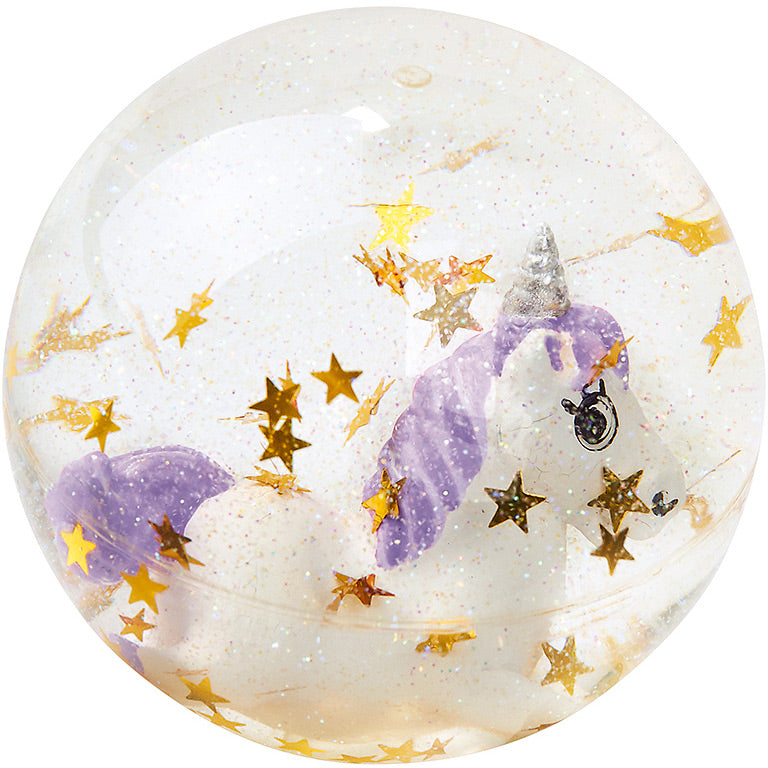 Pelota Unicornio