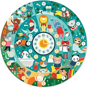 Puzzle de suelo 45*45