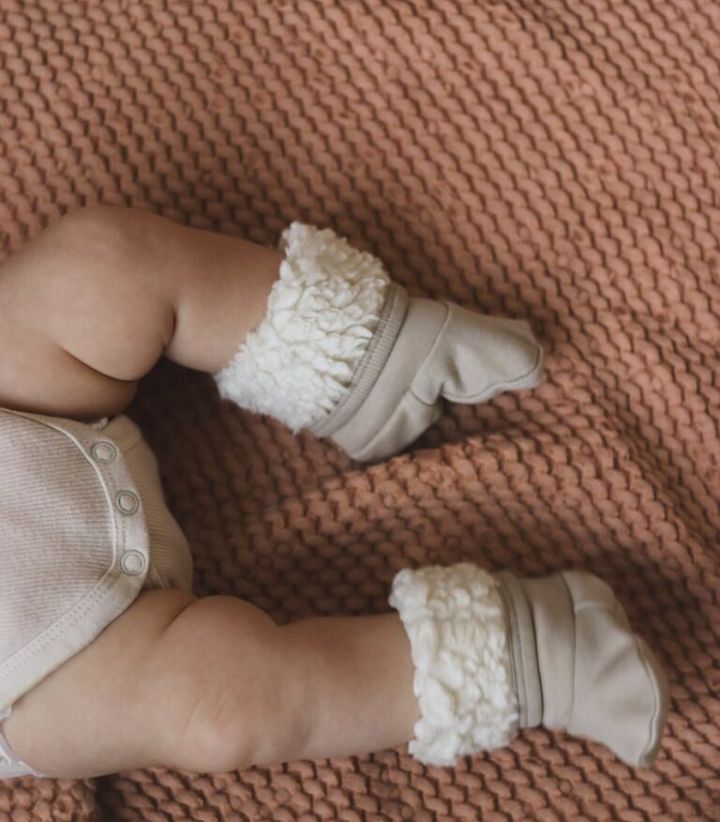 Booties Patagonia