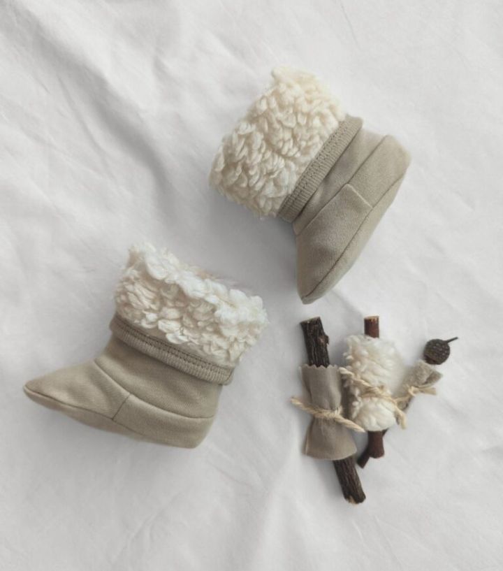 Booties Patagonia
