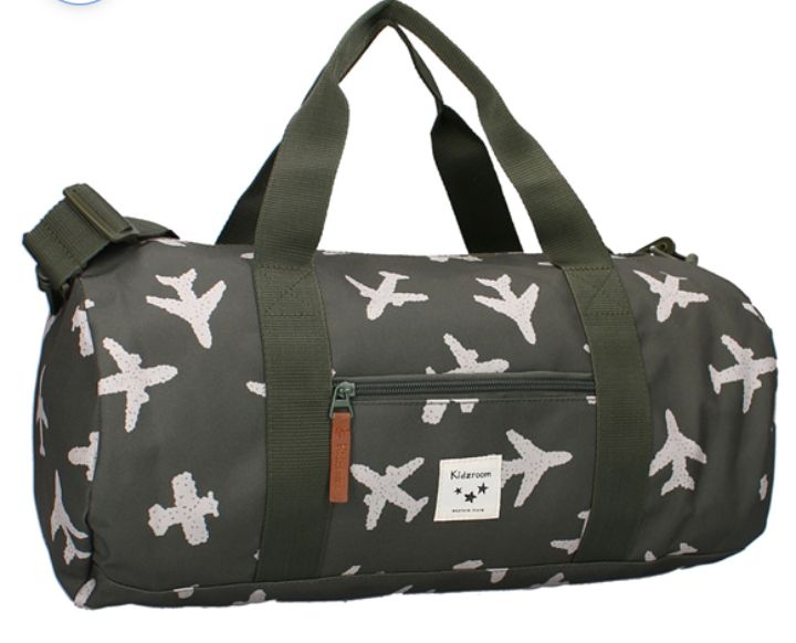 Bolsa deporte/viaje army