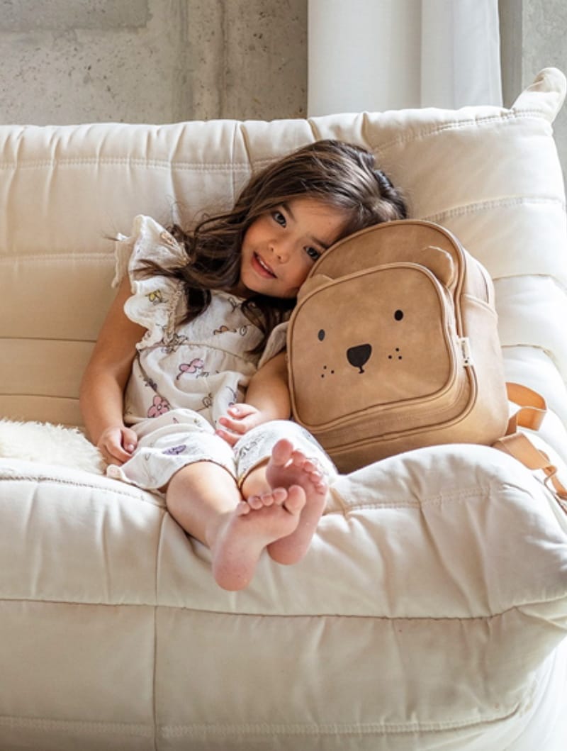 Mochila osito (dos opciones)