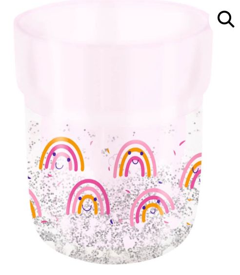 Vaso mágico (3 modelos)