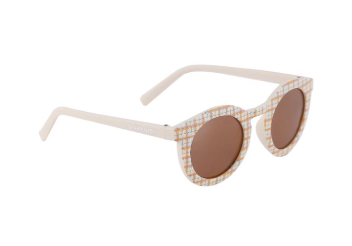 Gafas irish crema