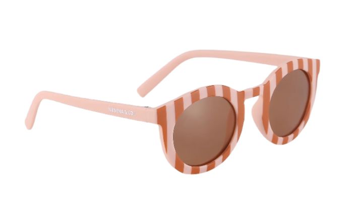 Gafas rayas