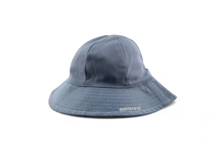 Gorro azul