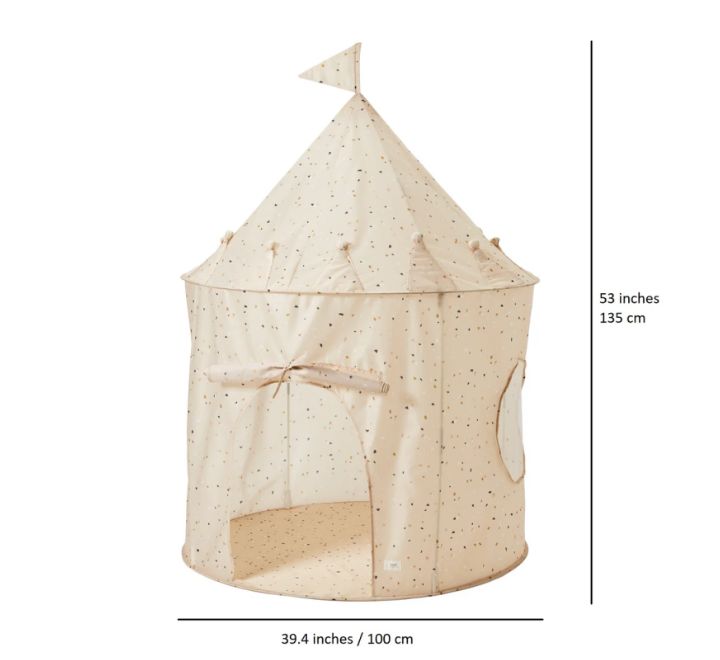 Carpa tienda plegable