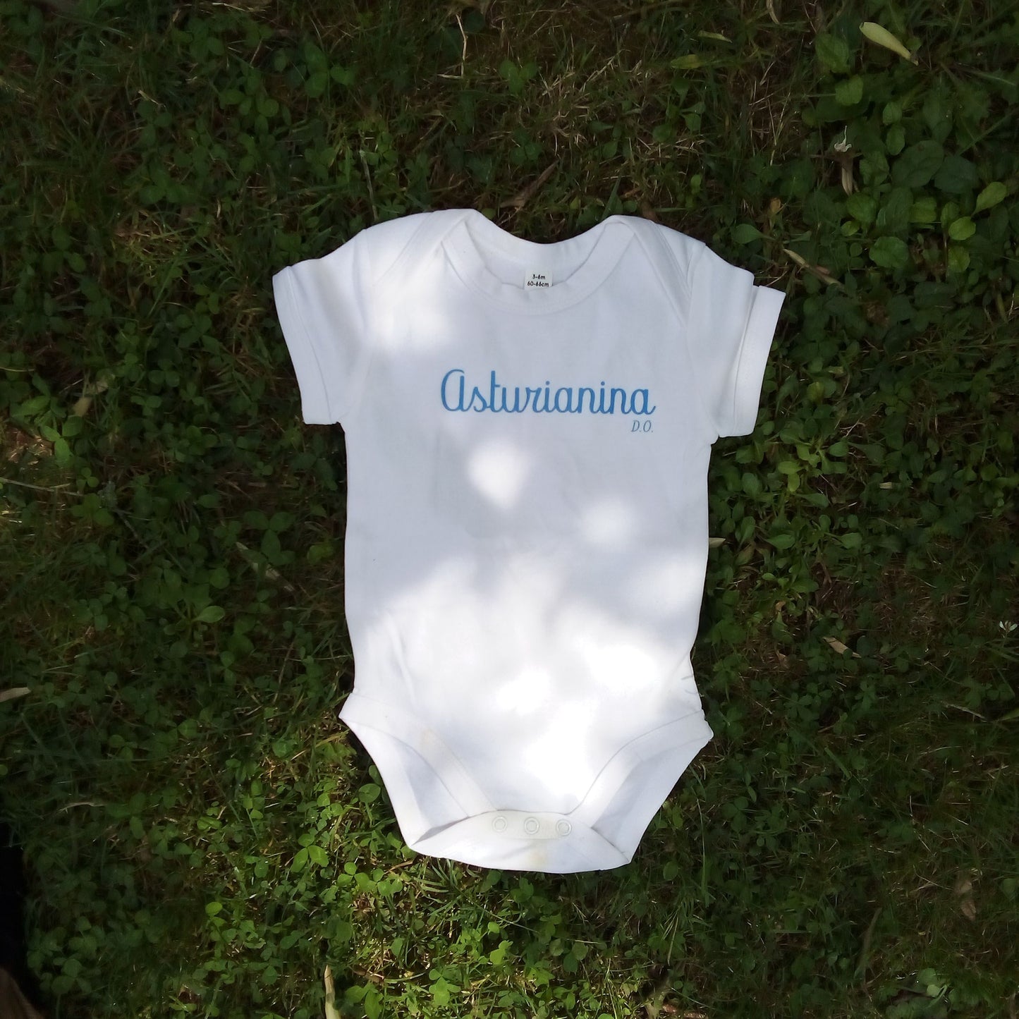 Body Asturianín/Asturianina