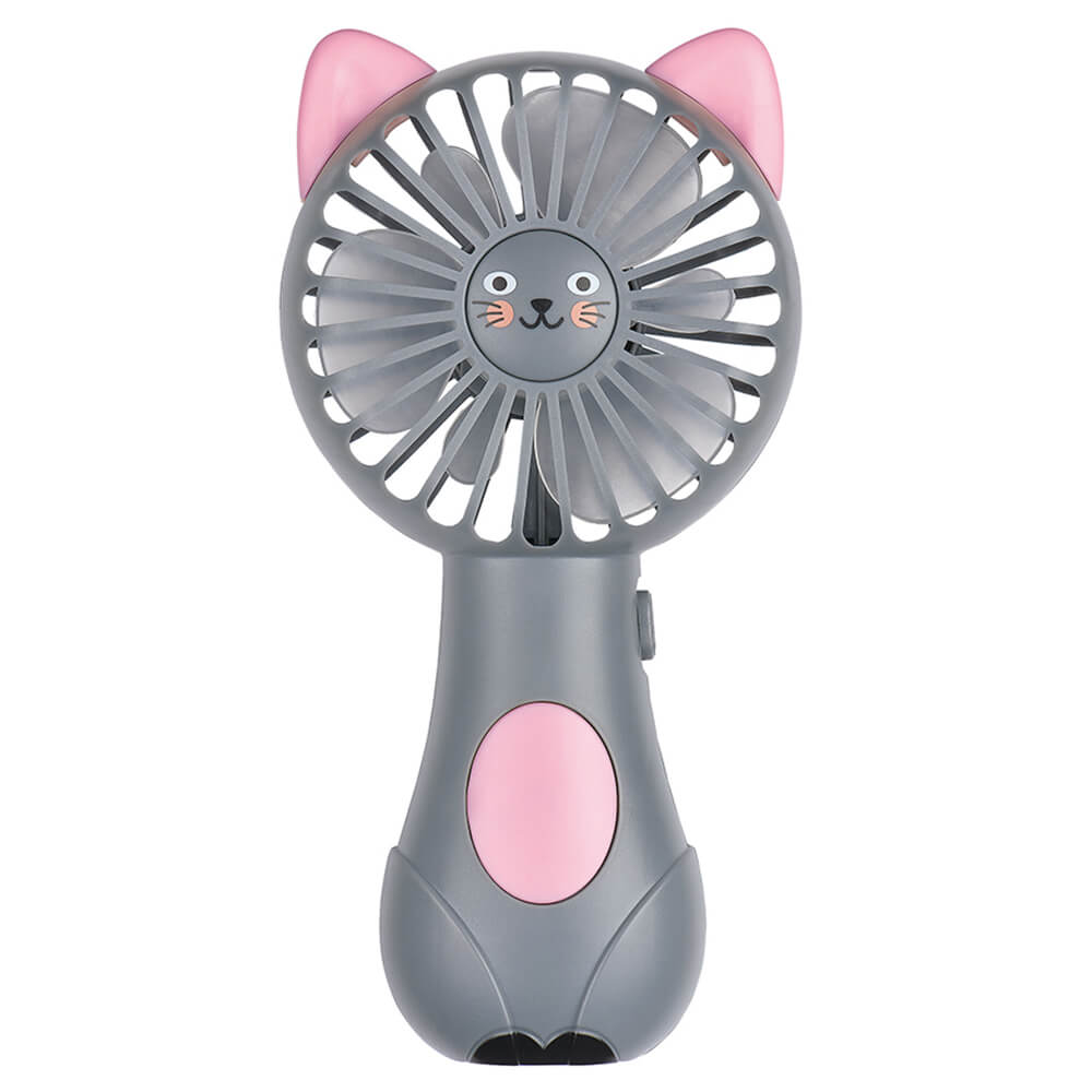 Miniventiladores de animales