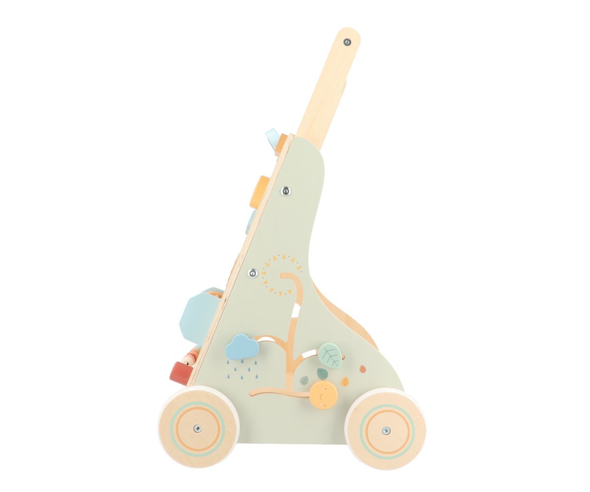 Andador de Actividades Seasons