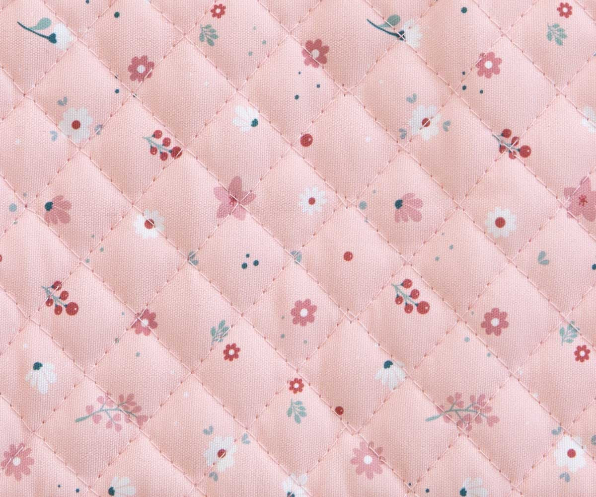 Sillita para muñecas flowers