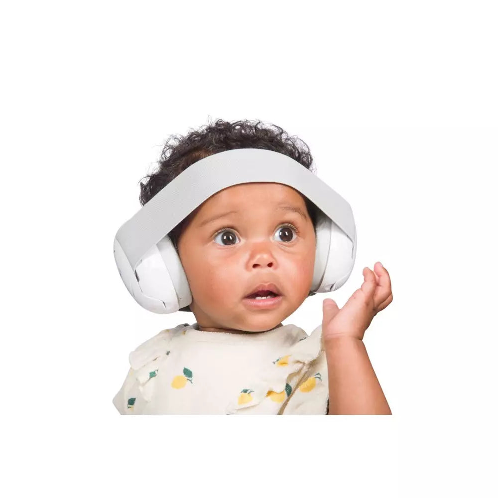 Auriculares protectores de ruido