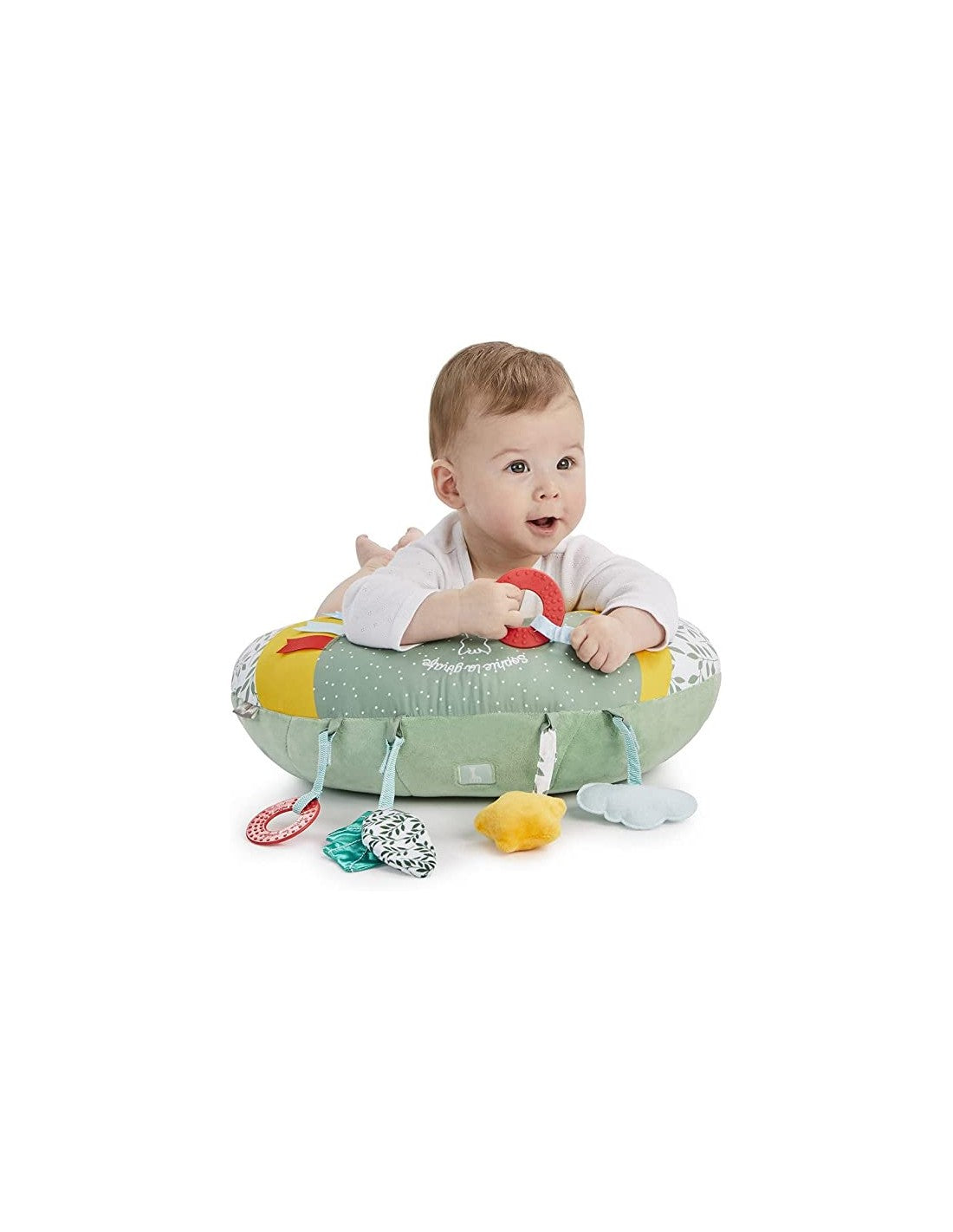 Cojín Cosy play Sophie la Girafe