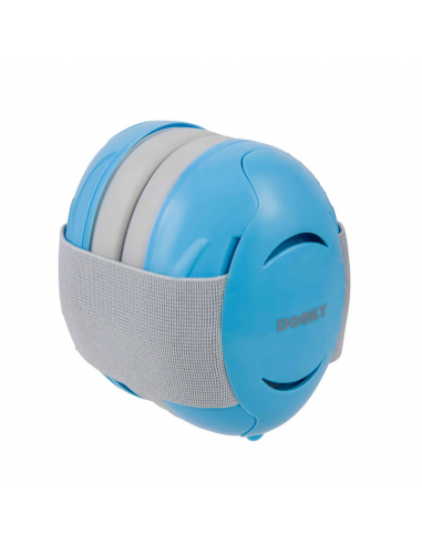 Auriculares protectores de ruido