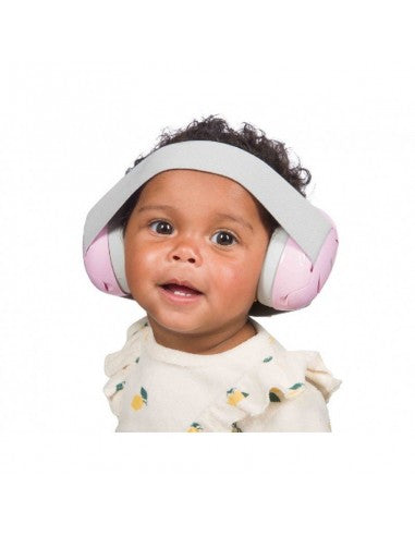 Auriculares protectores de ruido
