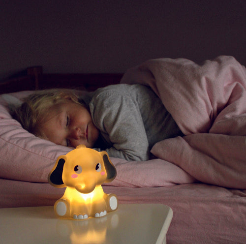 Luz quitamiedos Elefante
