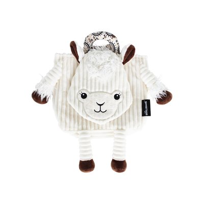 Mochila de Llama