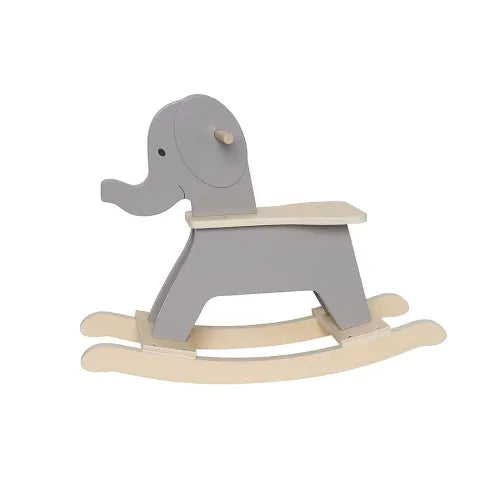 Balancín elefante