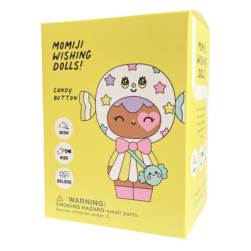 Wishing dolls Candy