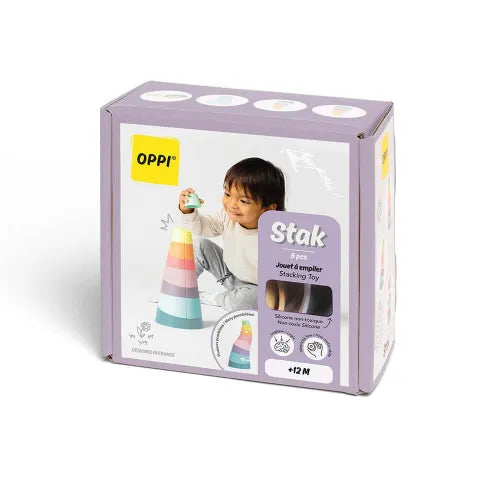 Apilable Stak