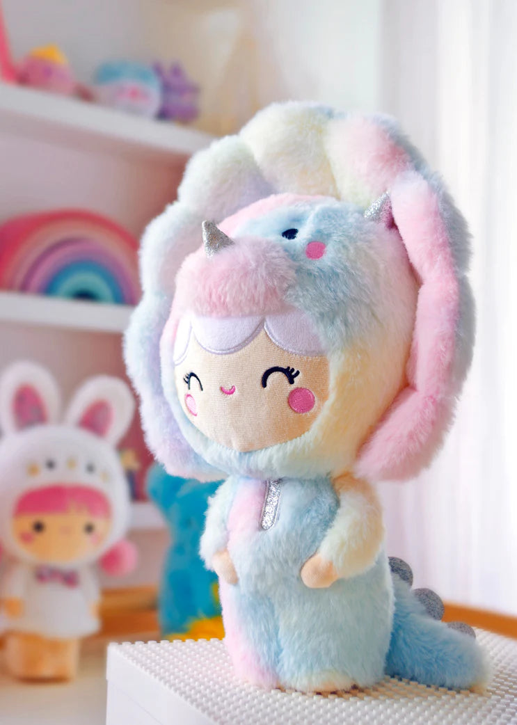 Peluche Momiji (varios modelos)