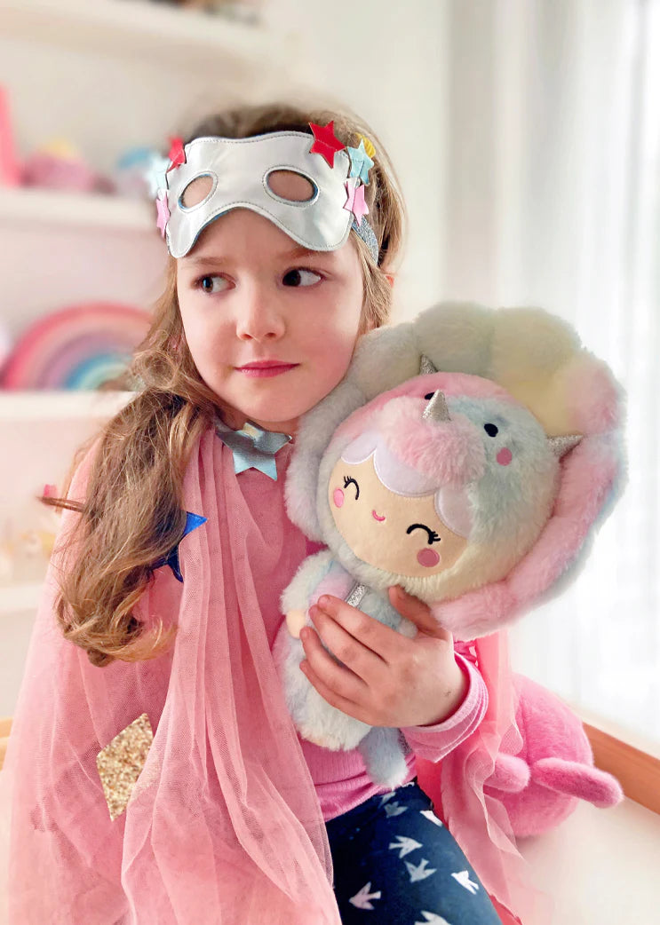 Peluche Momiji (varios modelos)