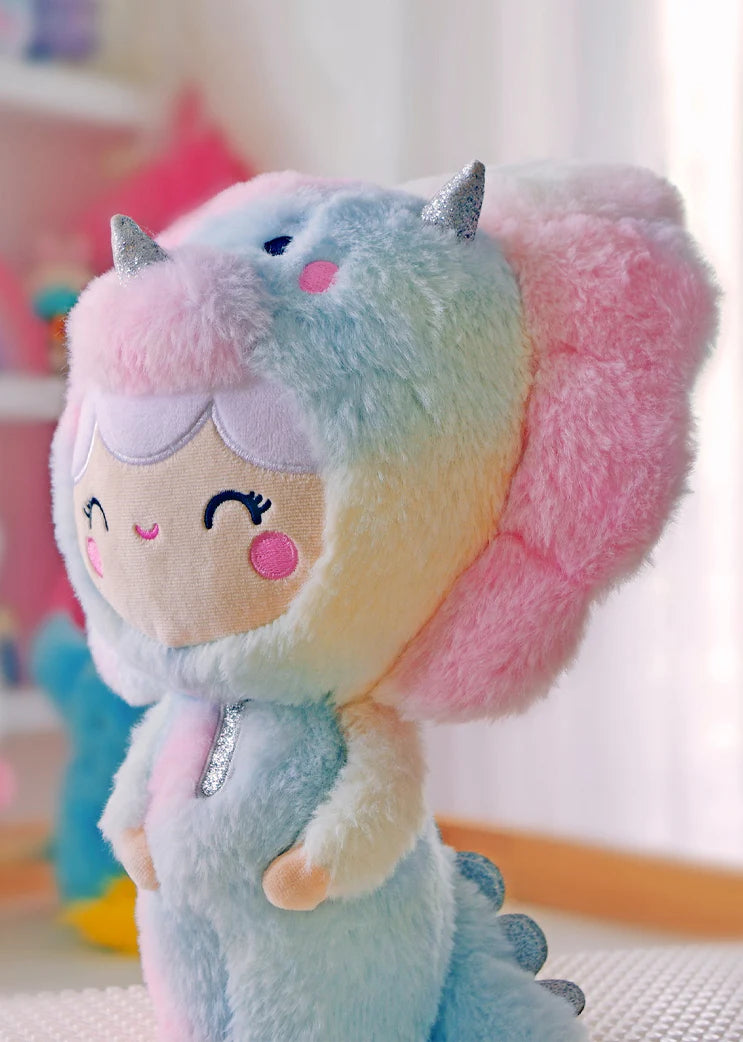 Peluche Momiji (varios modelos)