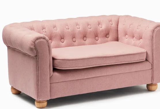 Chester rosa palo Kids Concept