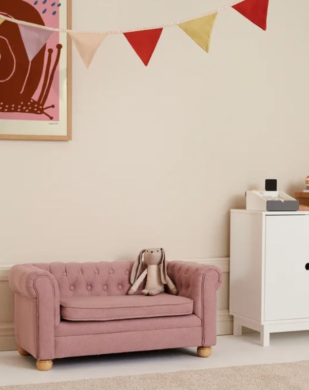 Chester rosa palo Kids Concept