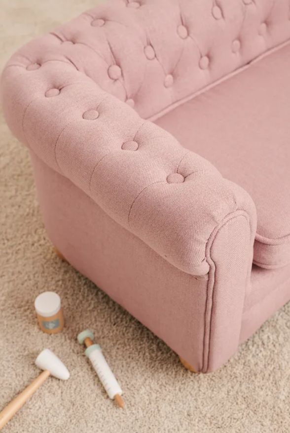 Chester rosa palo Kids Concept