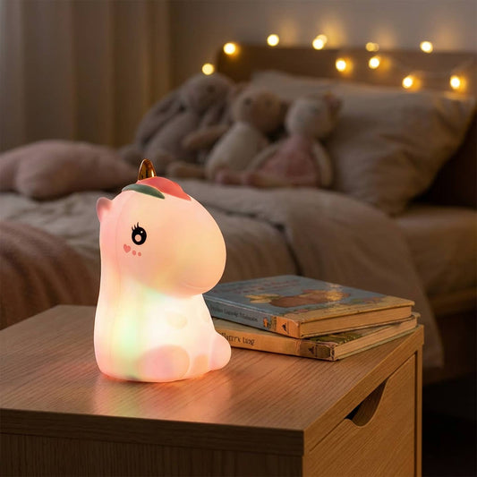 Unicornio quitamiedos
