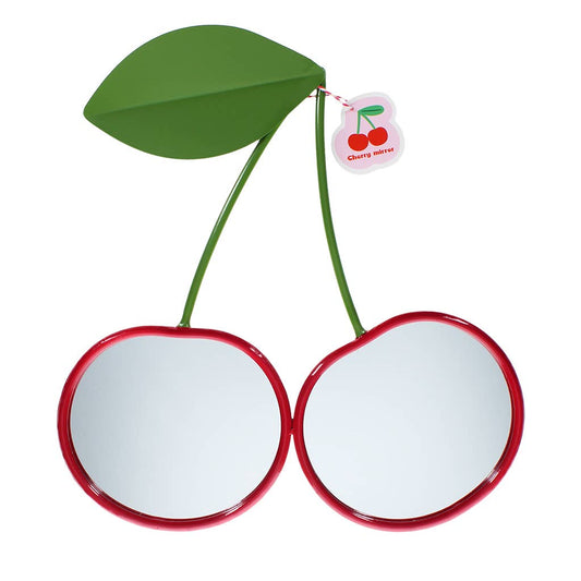 Espejo de cereza