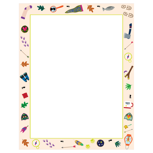 Magnetic multiplay bosque