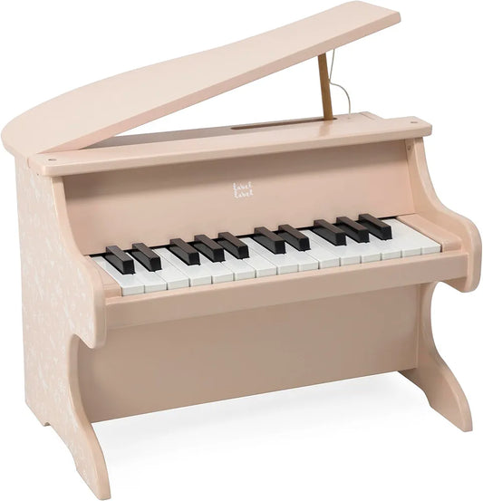 Piano Label Label