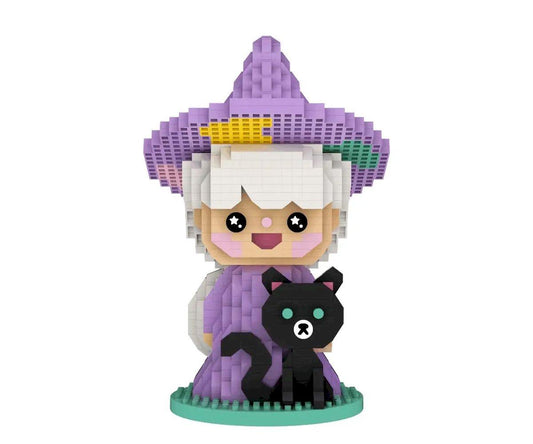 Muñeca de piezas Momiji moon whisper