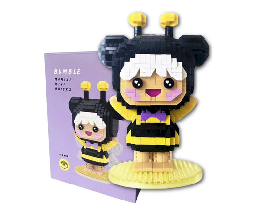 Momiji Bumble