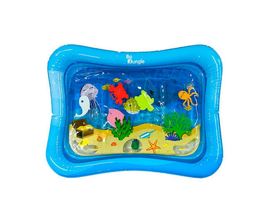 Alfombra de agua